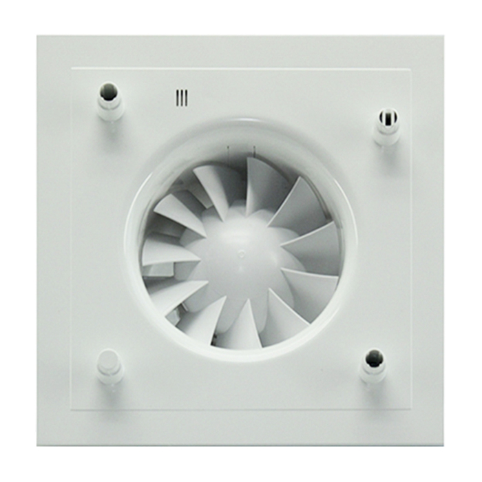 Вентилятор S&P SILENT-100 CZ DESIGN-3C, 220-240 В, бесшумный, 50 Гц, белый в компании "Синоптик"